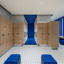 BeInfinity Social Club / LUKSTUDIO - Interior Photography, Chair